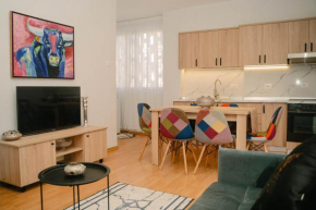 Cozy Apartment in Central Tirana